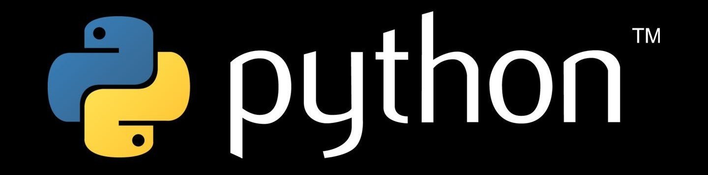 Python for beginners Logo