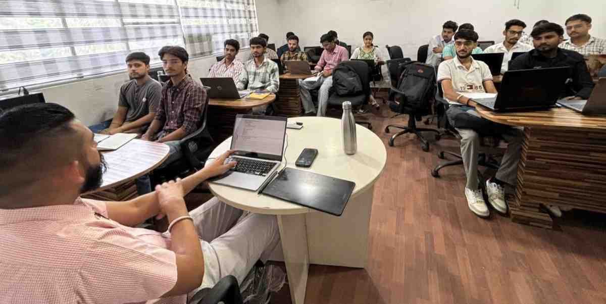 Cyber-security-training-by-Pankaj-sharma