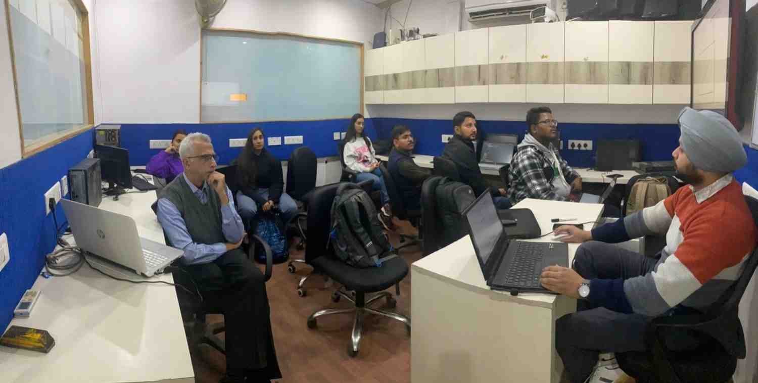 ccna training lab