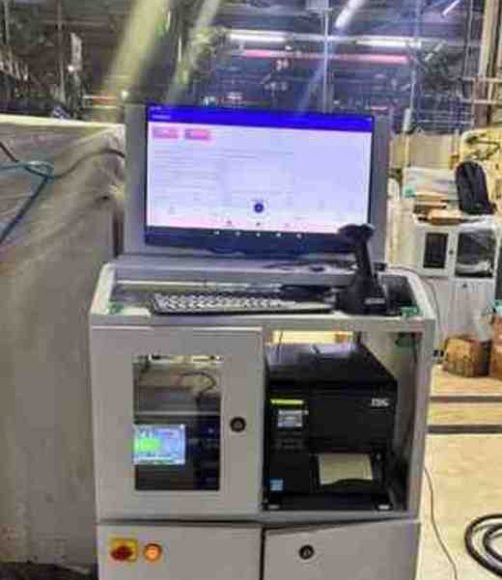 IIOT-BasedAotomation-AirLeakTesterMachineLTM