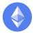 Ethereum logo